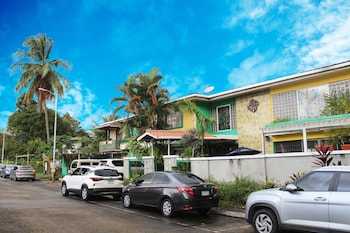 canal inn bandb panama