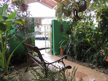 canal inn bandb panama