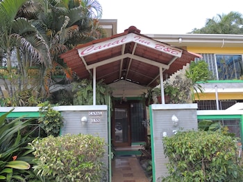 canal inn bandb panama