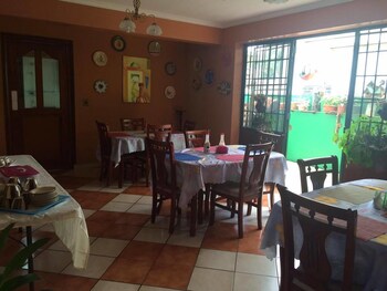 Canal Inn B&B Panama,Panama>>Ancon,3 star