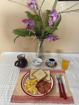 Canal Inn B&B Panama,Panama>>Ancon,3 star