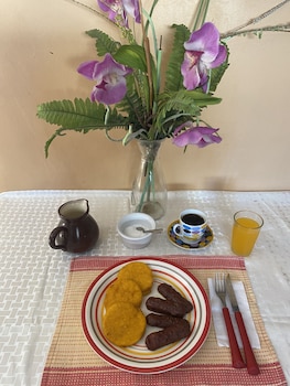 Canal Inn B&B Panama,Panama>>Ancon,3 star