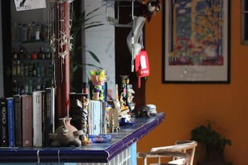 canal inn bandb panama