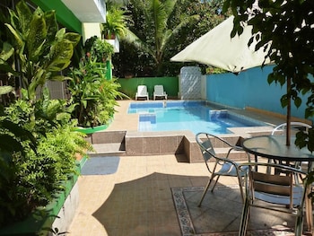 Canal Inn B&B Panama,Panama>>Ancon,3 star