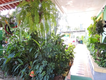 canal inn bandb panama