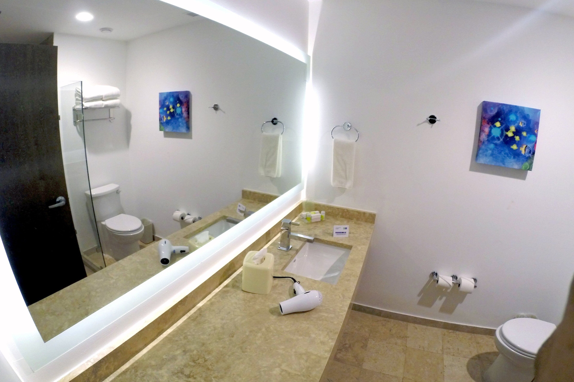 holiday inn resort mazatlan by ihg