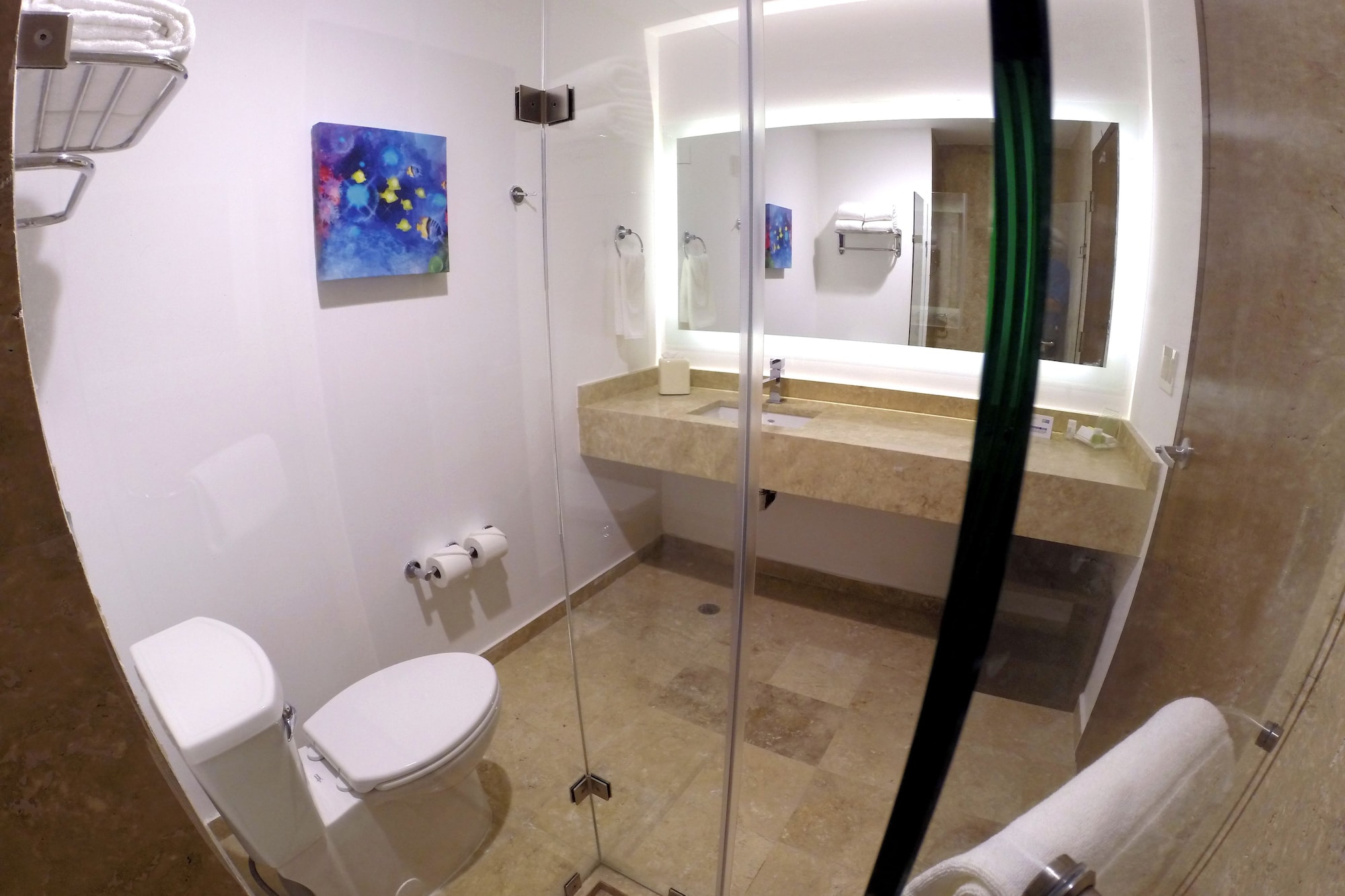 holiday inn resort mazatlan by ihg