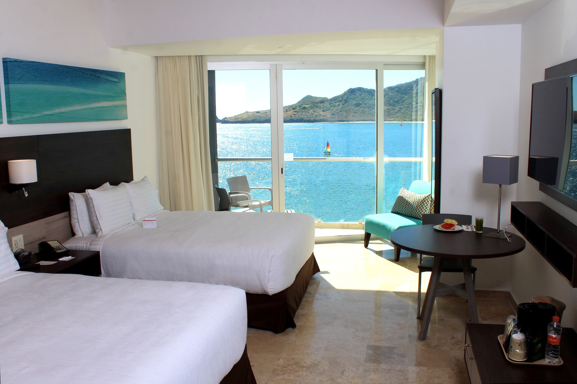holiday inn resort mazatlan by ihg