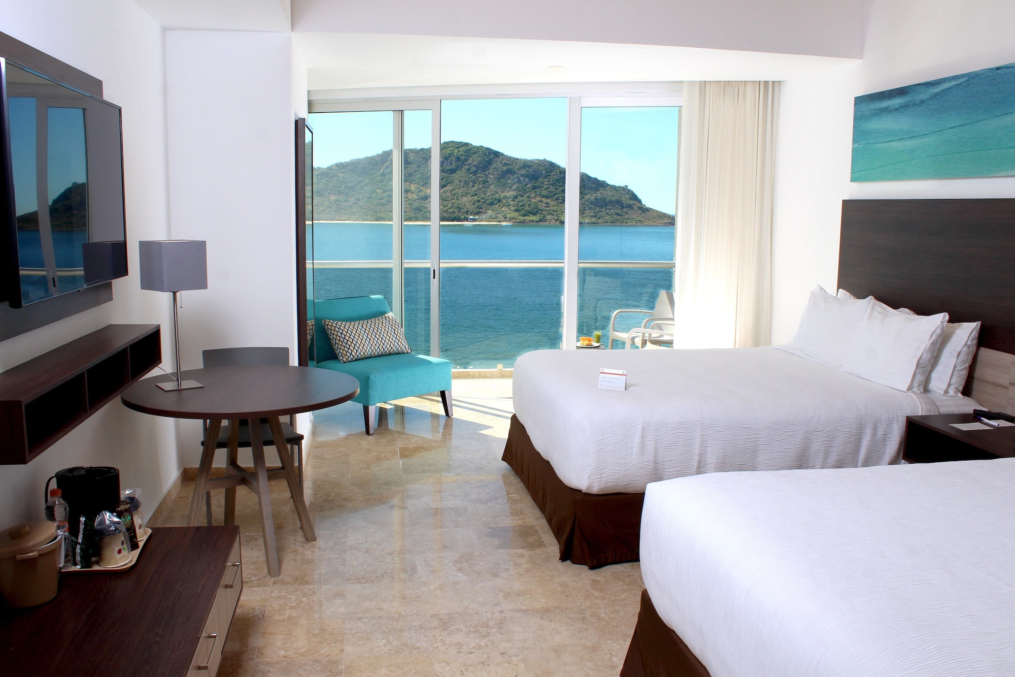 holiday inn resort mazatlan by ihg