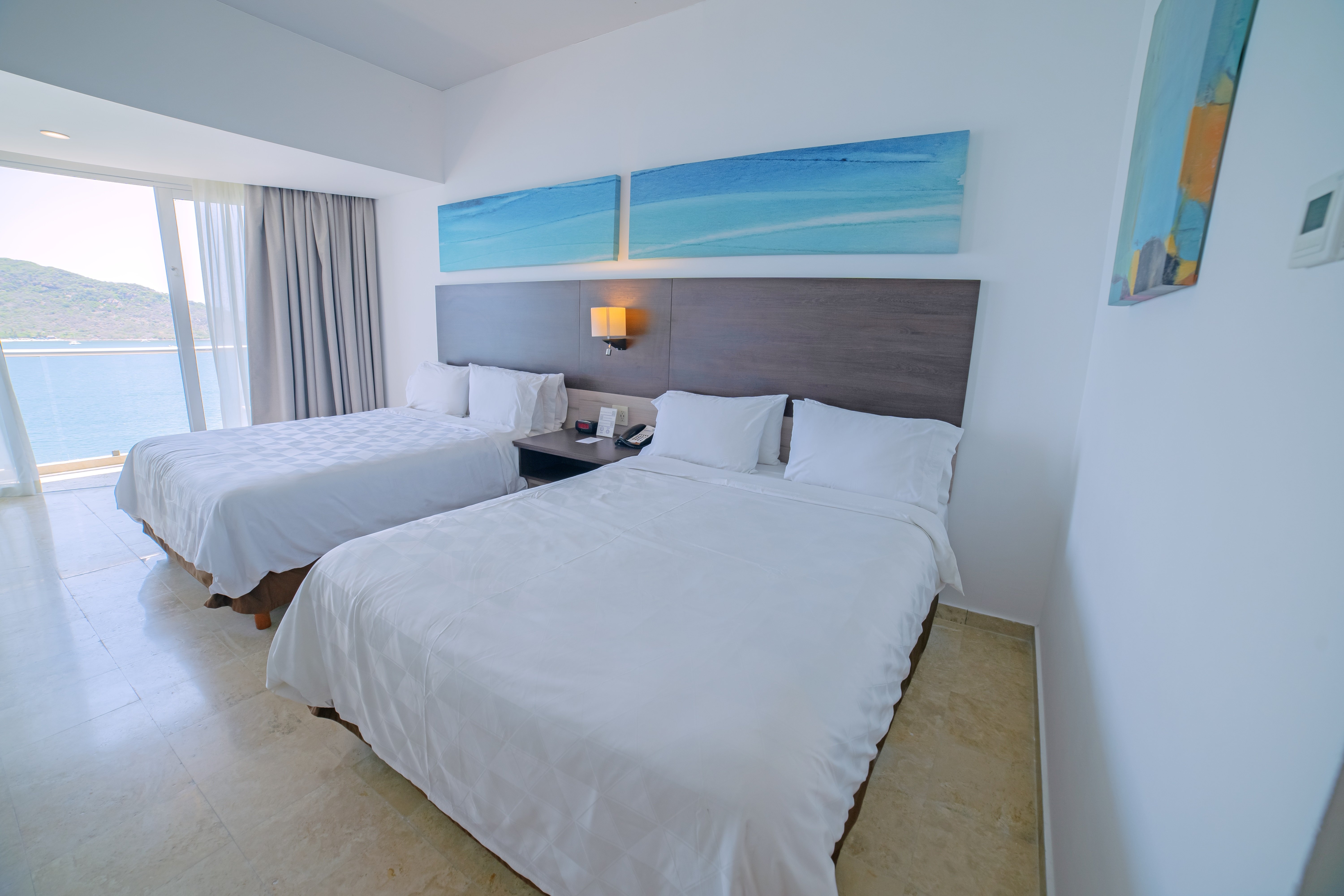holiday inn resort mazatlan by ihg