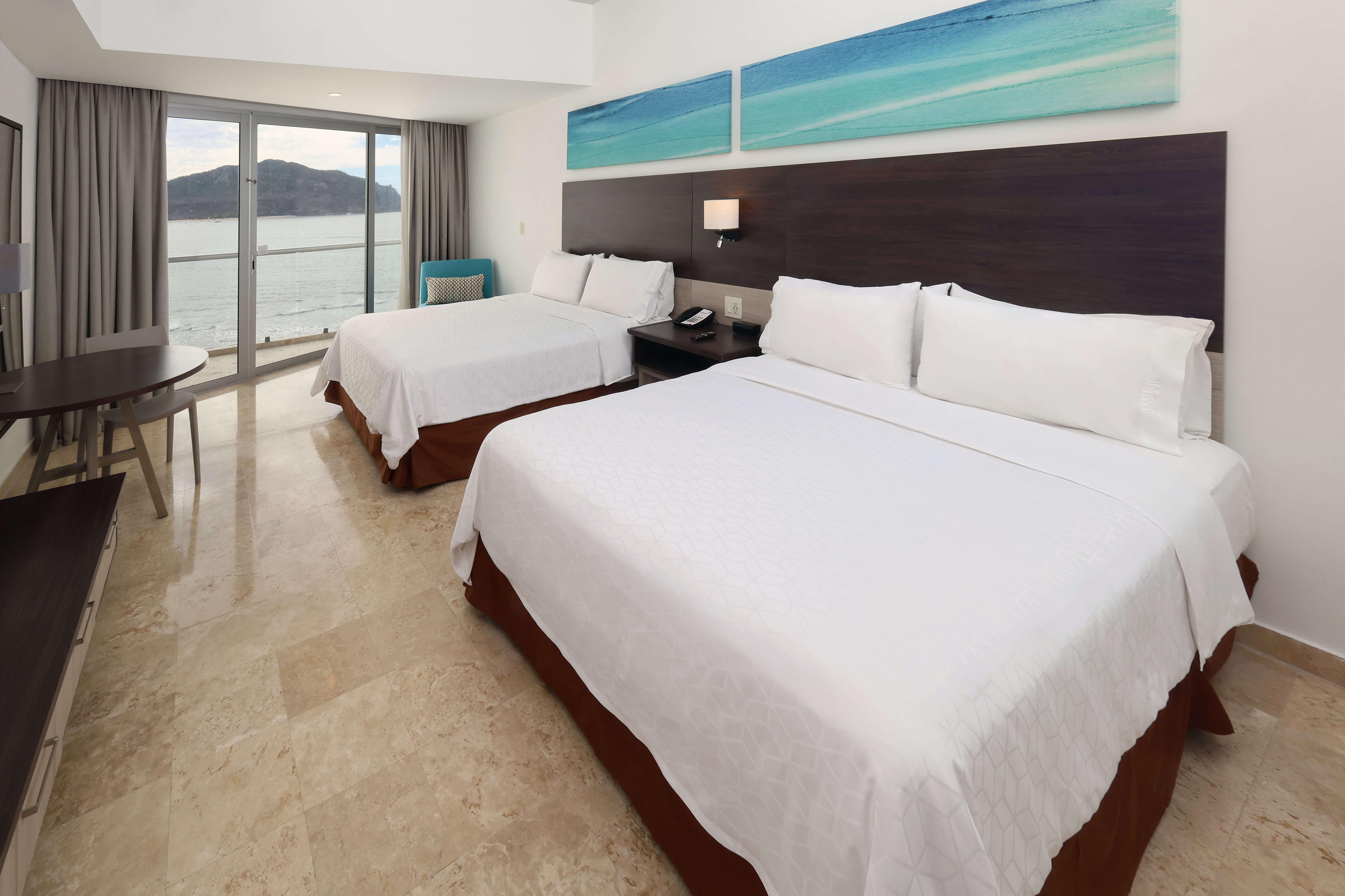 holiday inn resort mazatlan by ihg