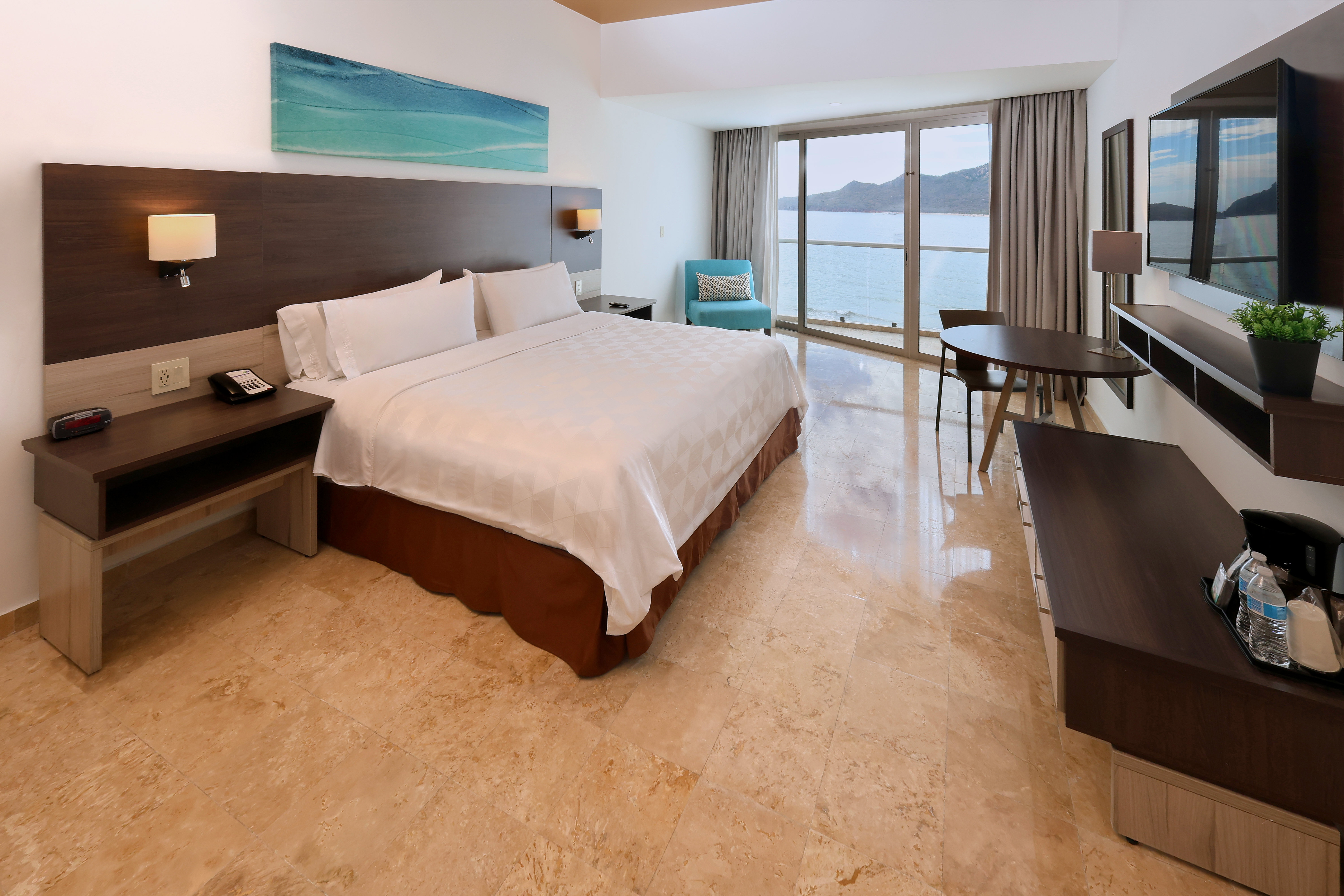 holiday inn resort mazatlan by ihg