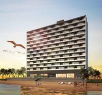 holiday inn resort mazatlan by ihg