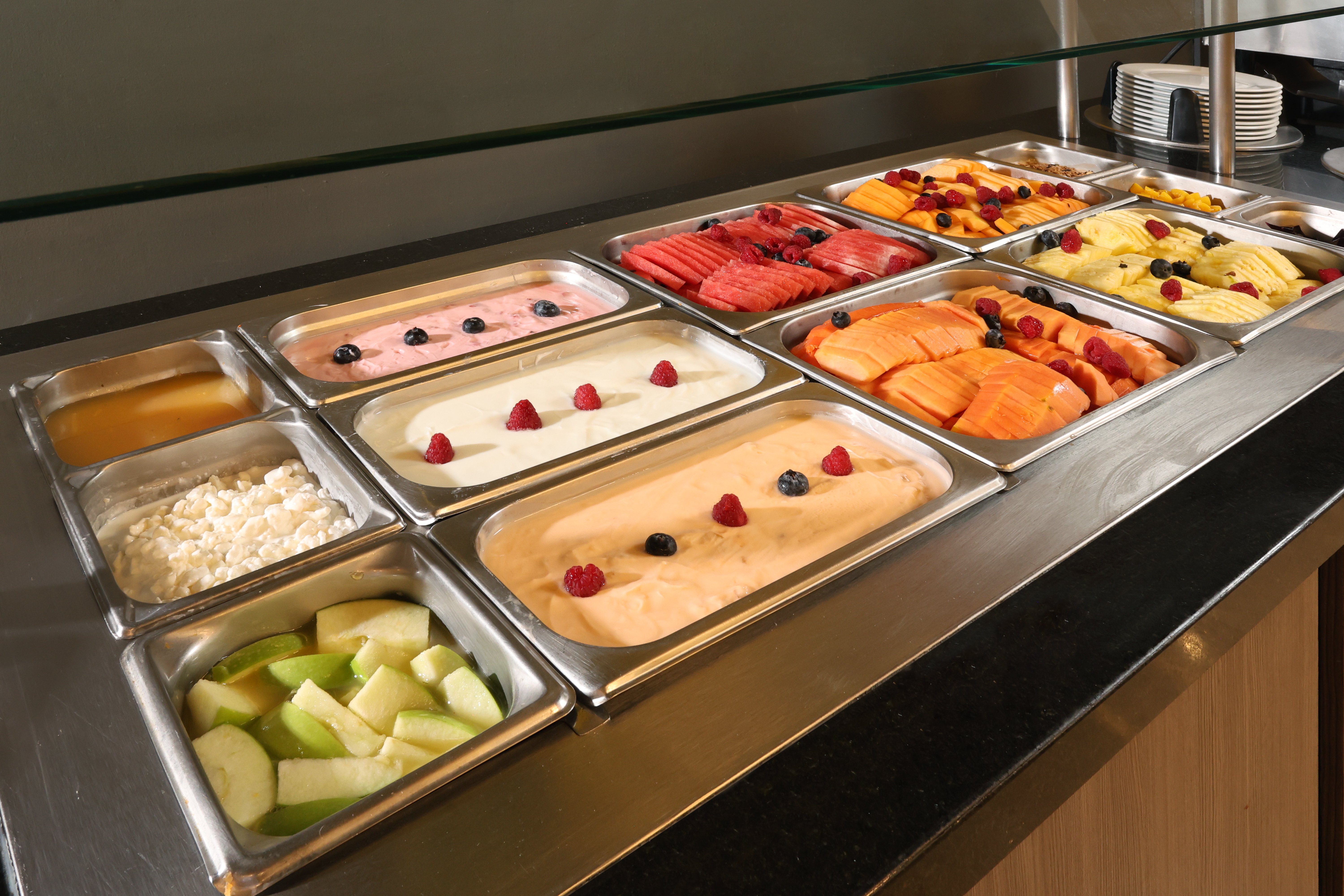 holiday inn resort mazatlan by ihg