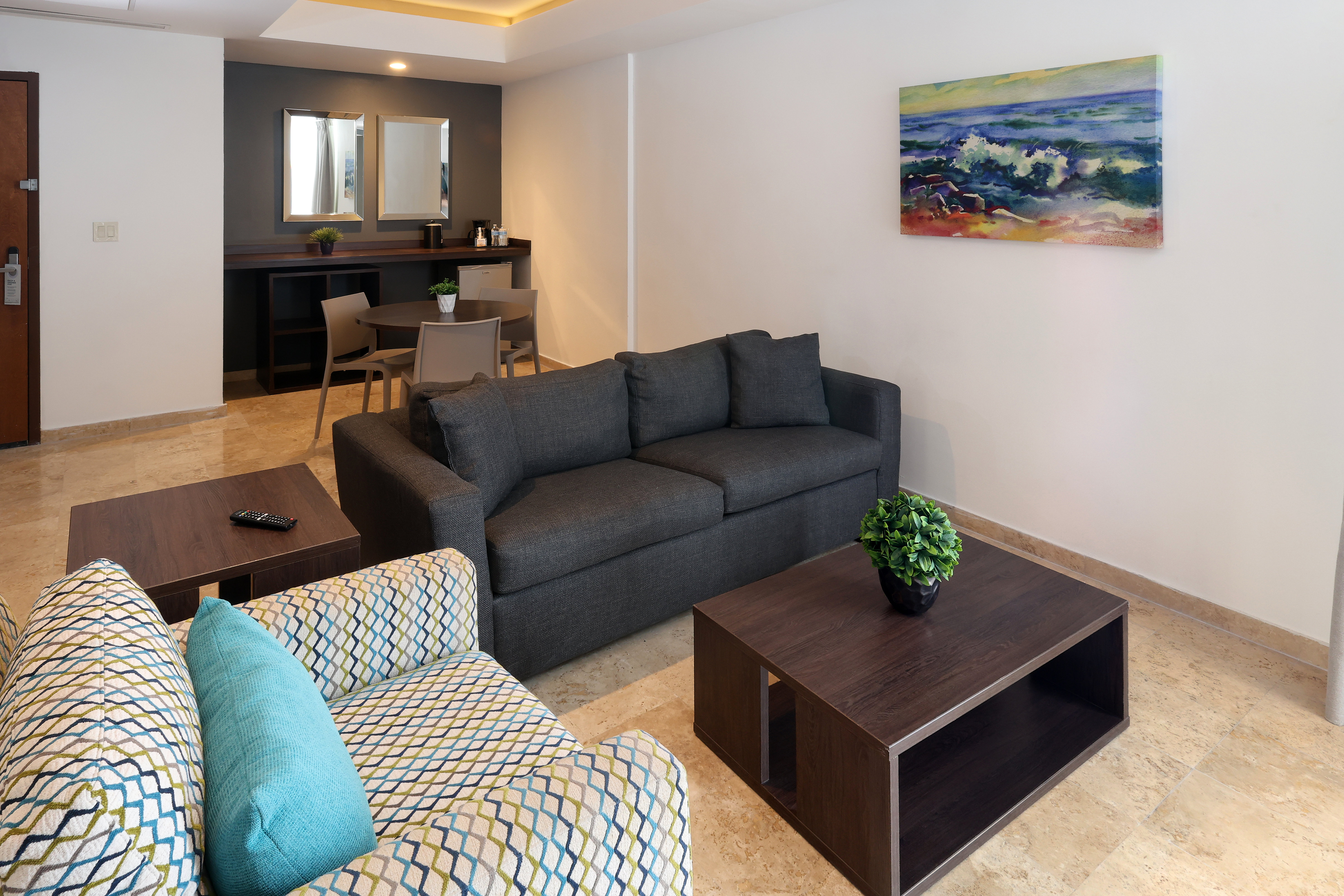 holiday inn resort mazatlan by ihg