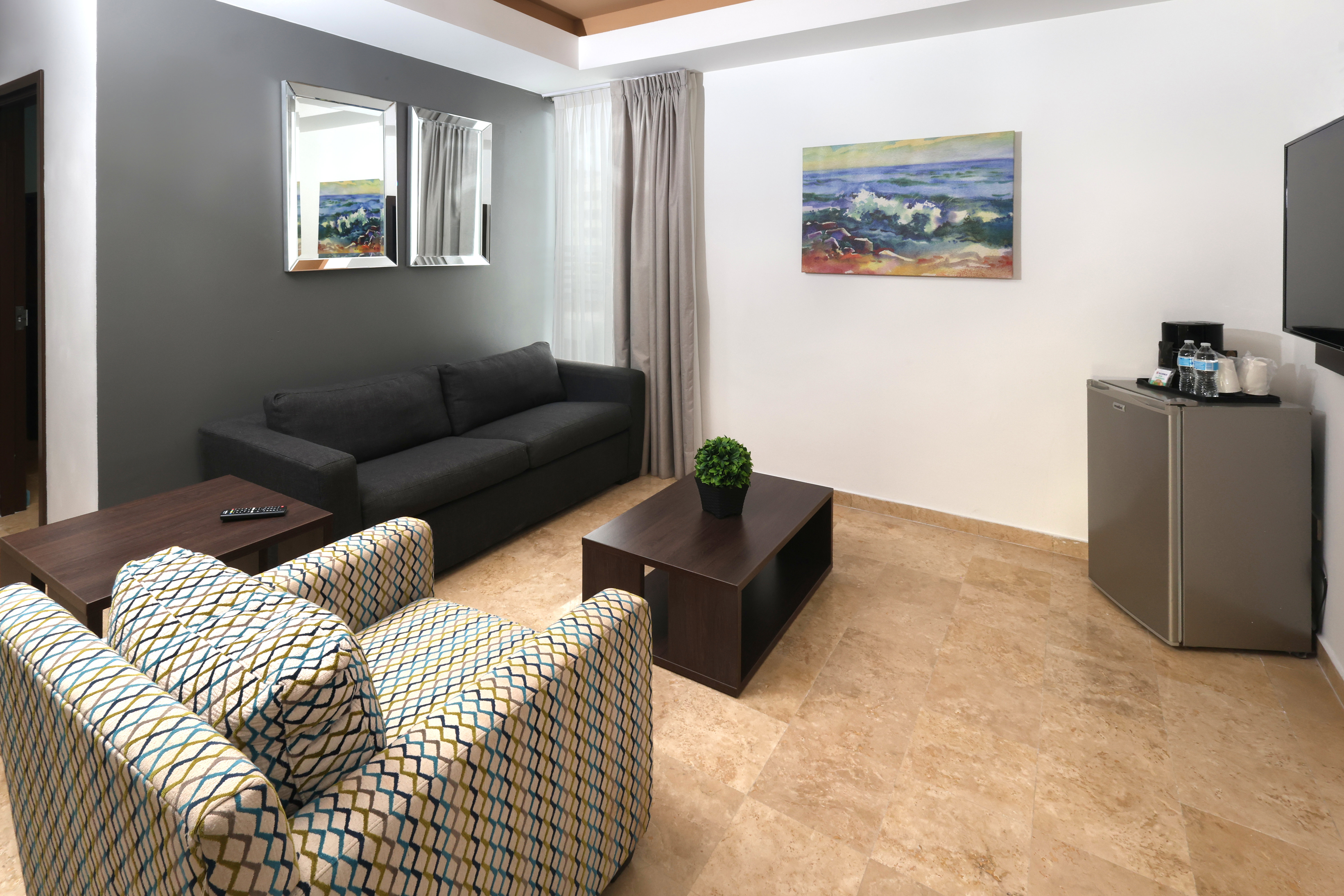 holiday inn resort mazatlan by ihg