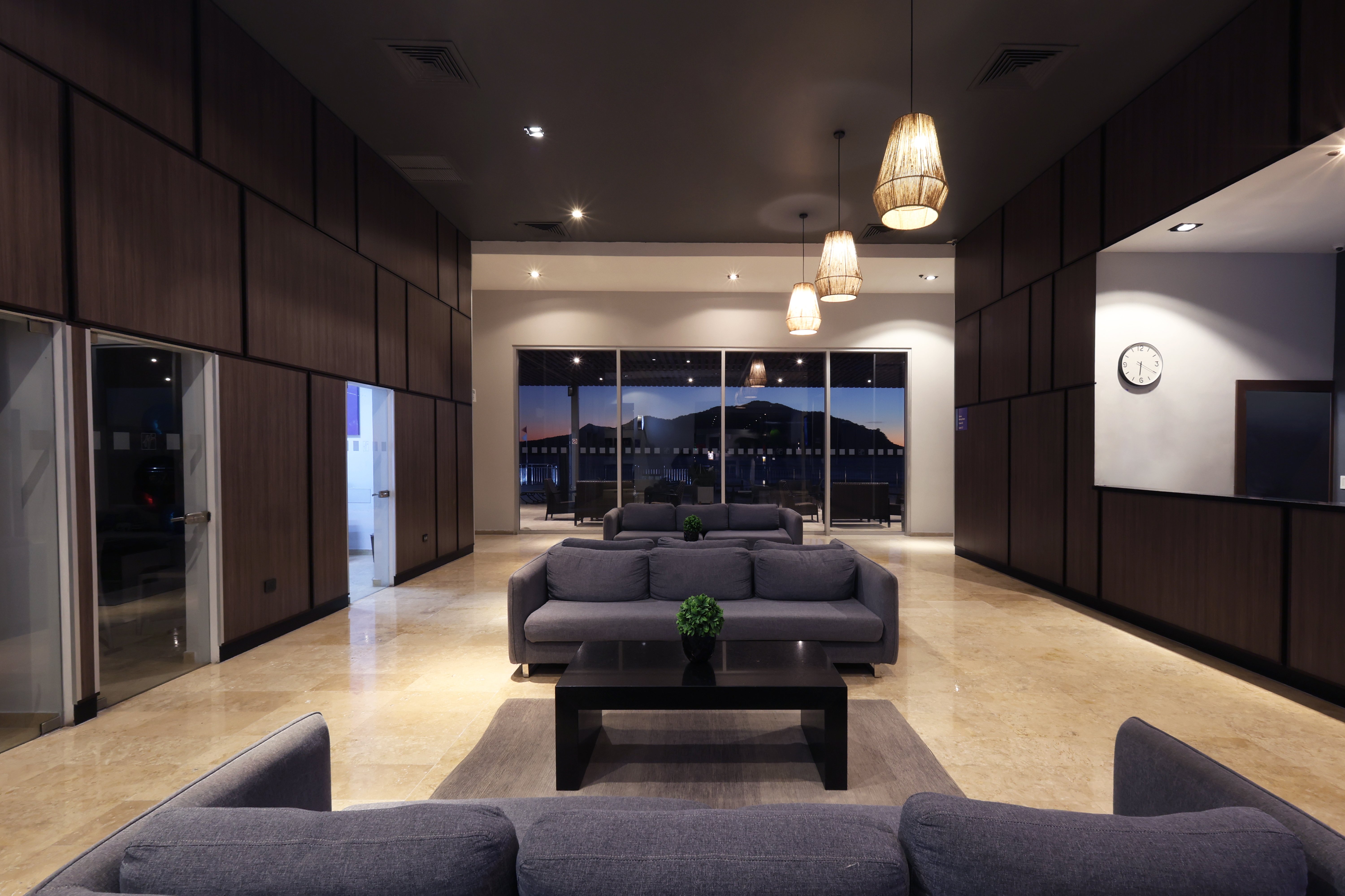 holiday inn resort mazatlan by ihg