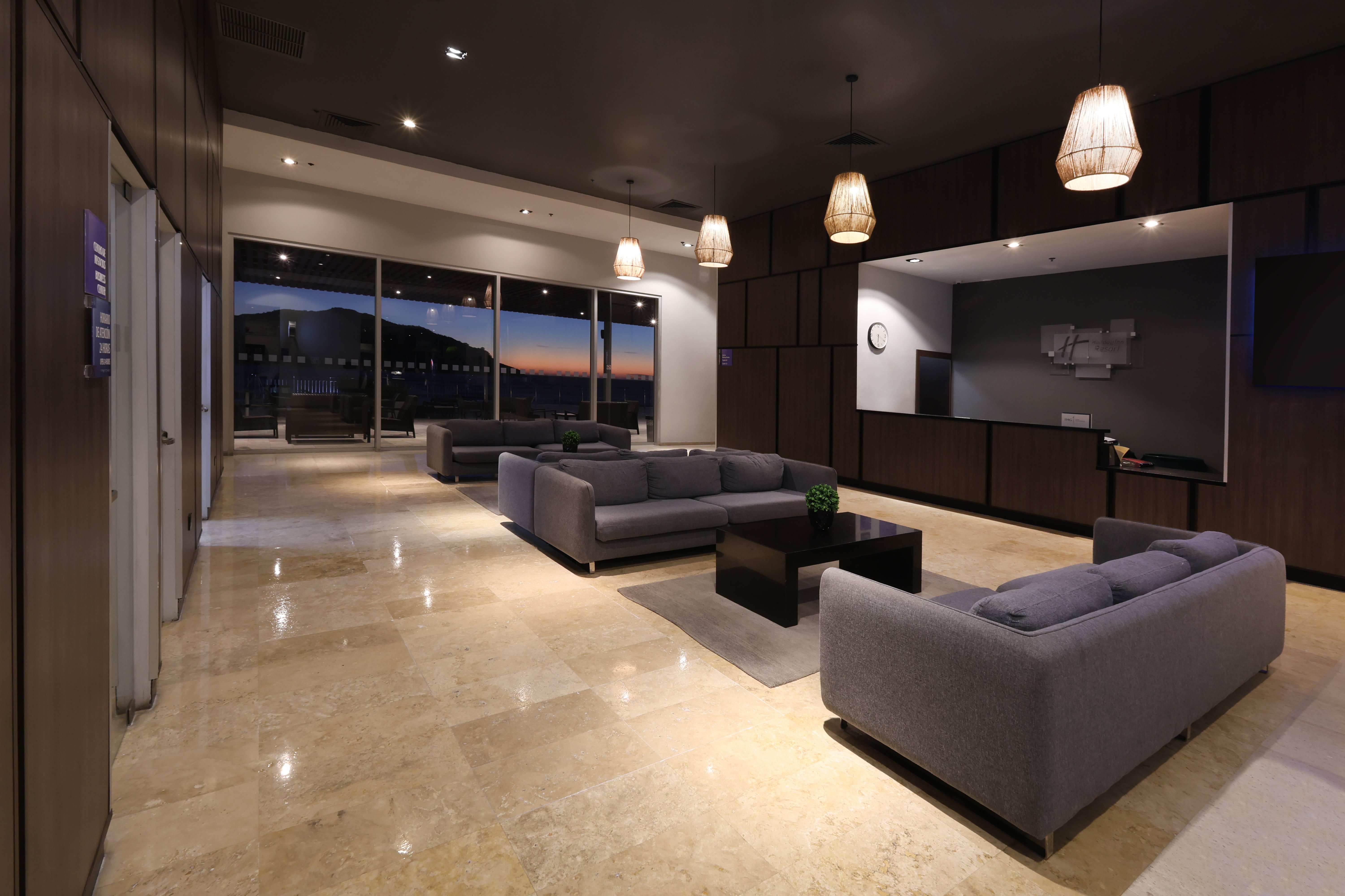 holiday inn resort mazatlan by ihg