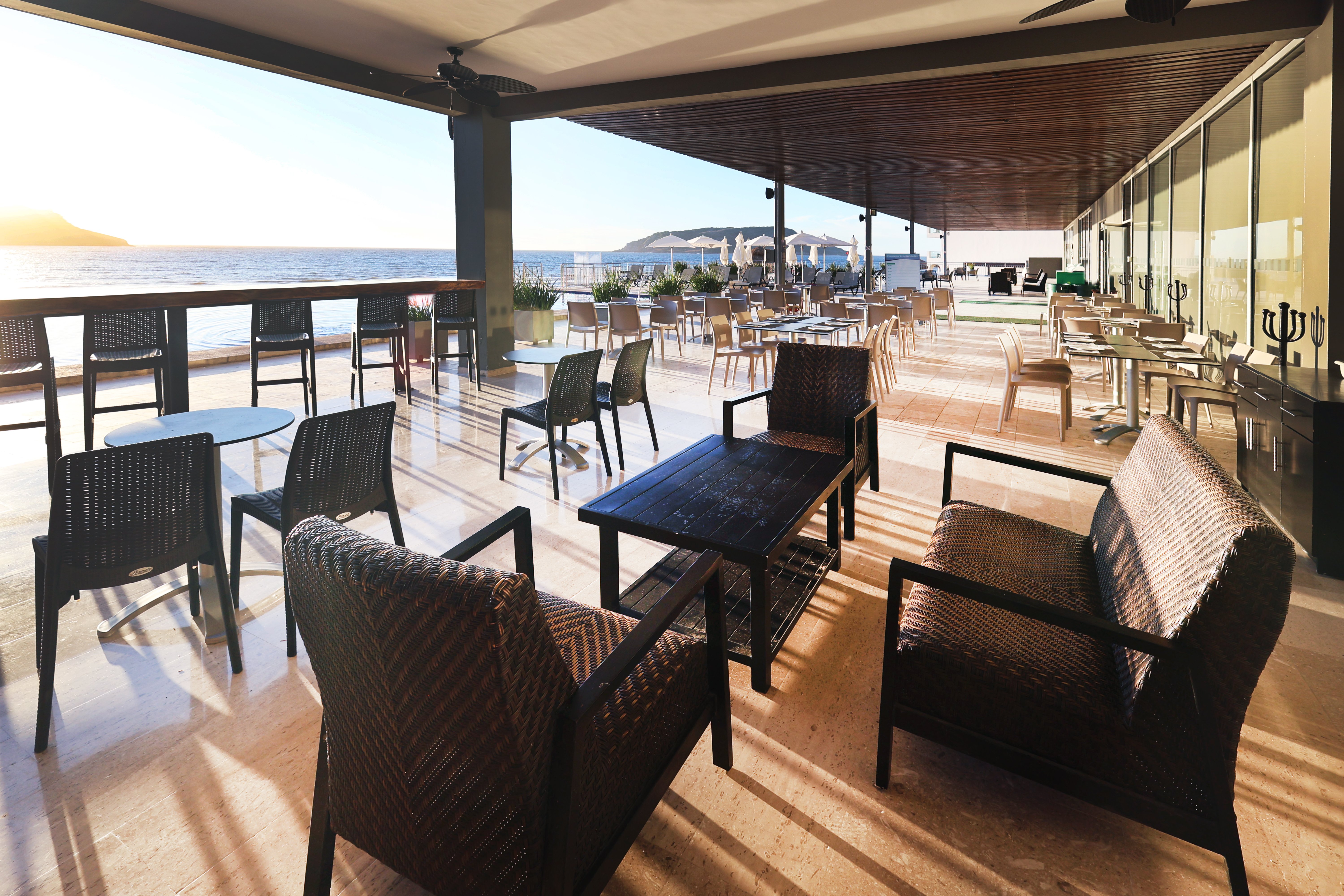 holiday inn resort mazatlan by ihg