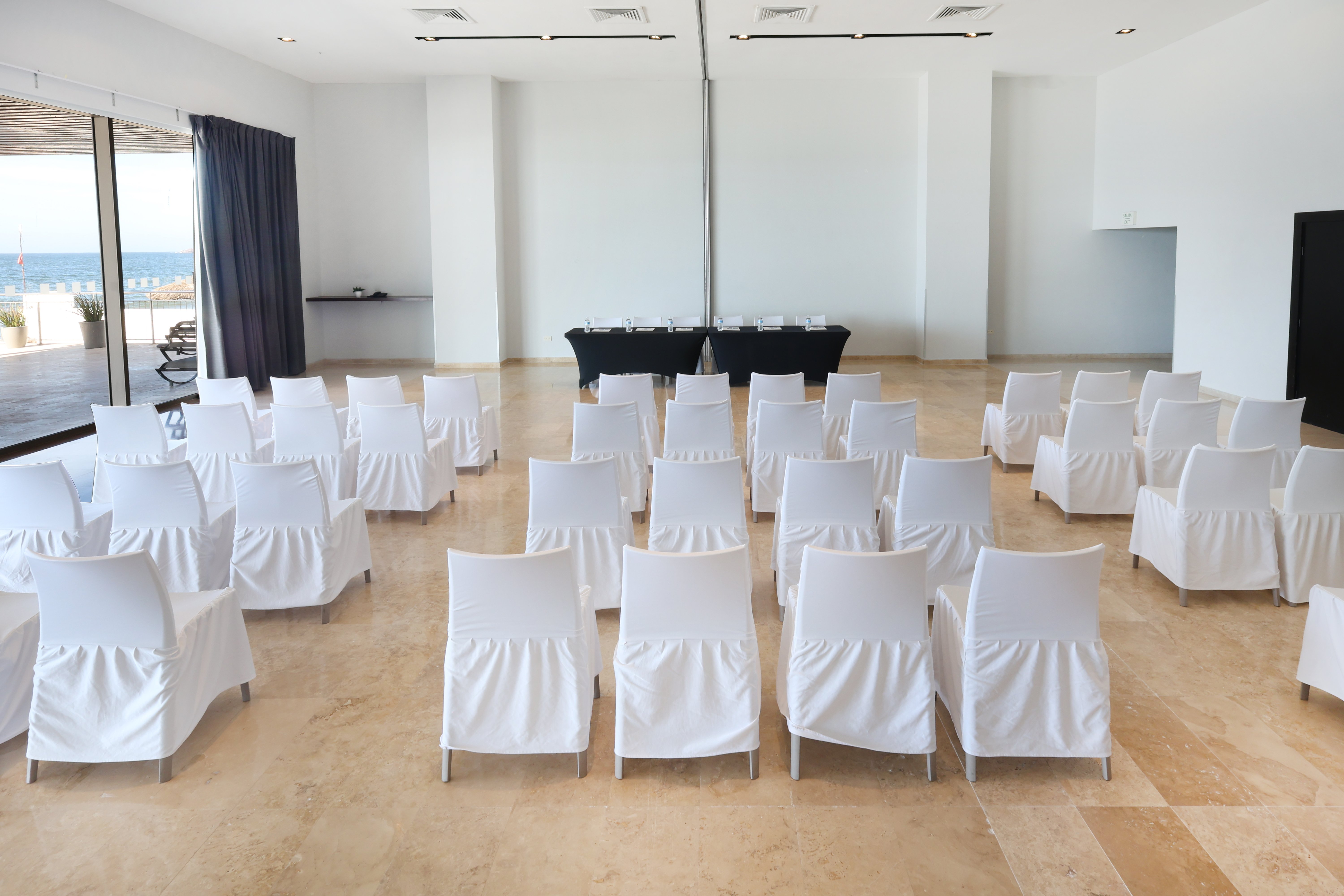 holiday inn resort mazatlan by ihg
