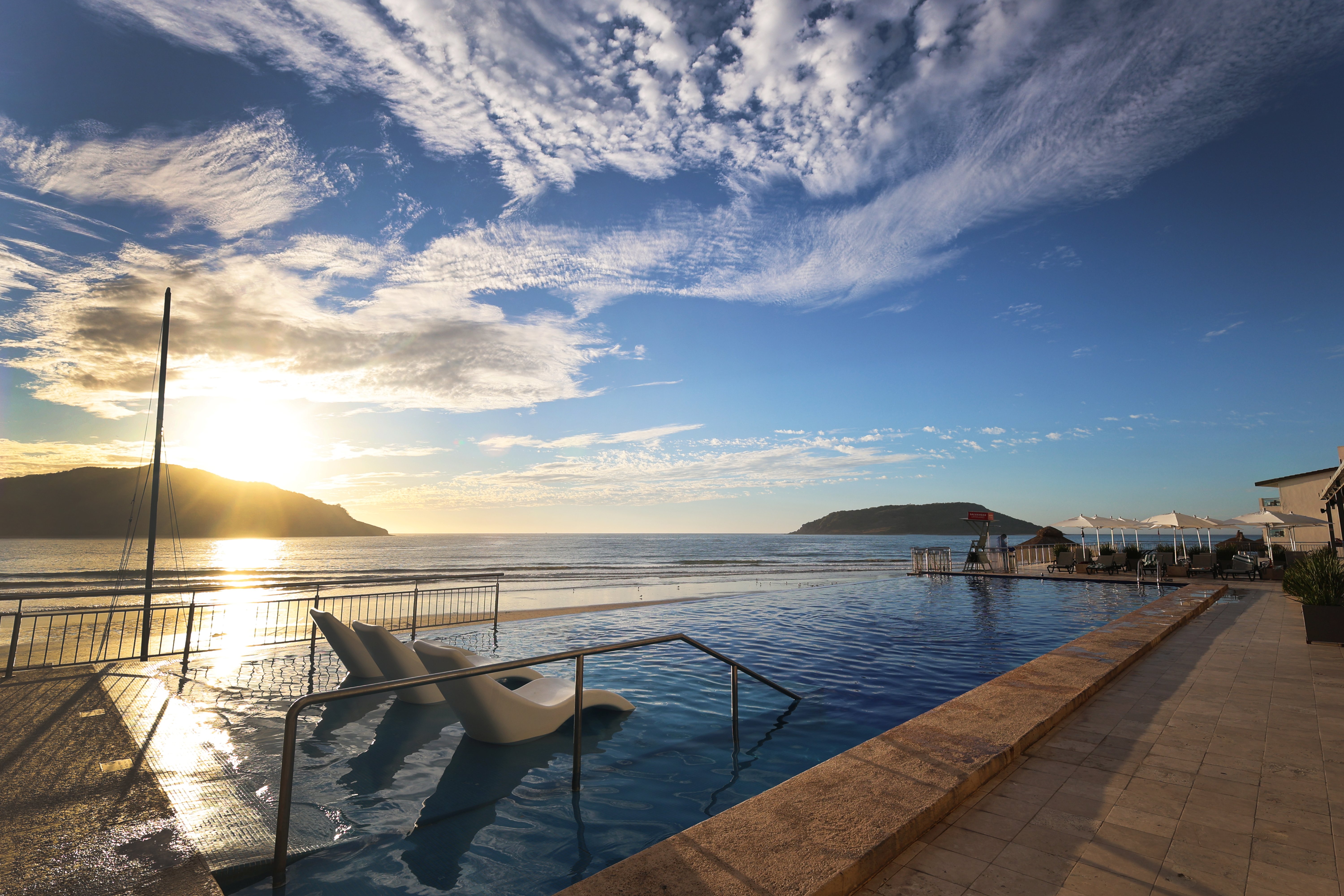 holiday inn resort mazatlan by ihg