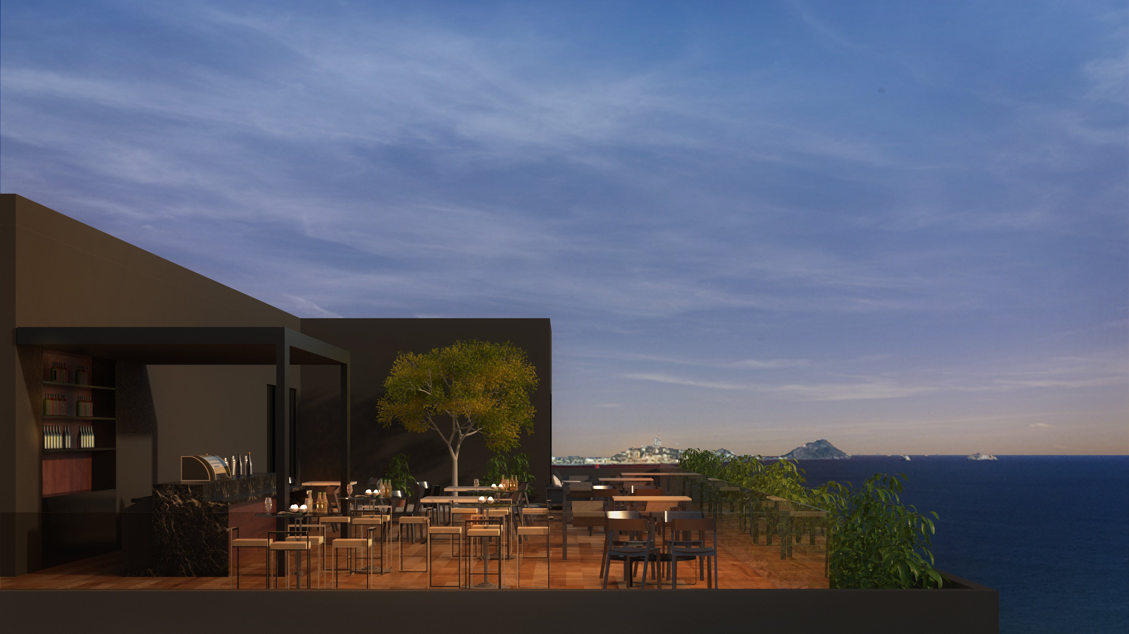 holiday inn resort mazatlan by ihg