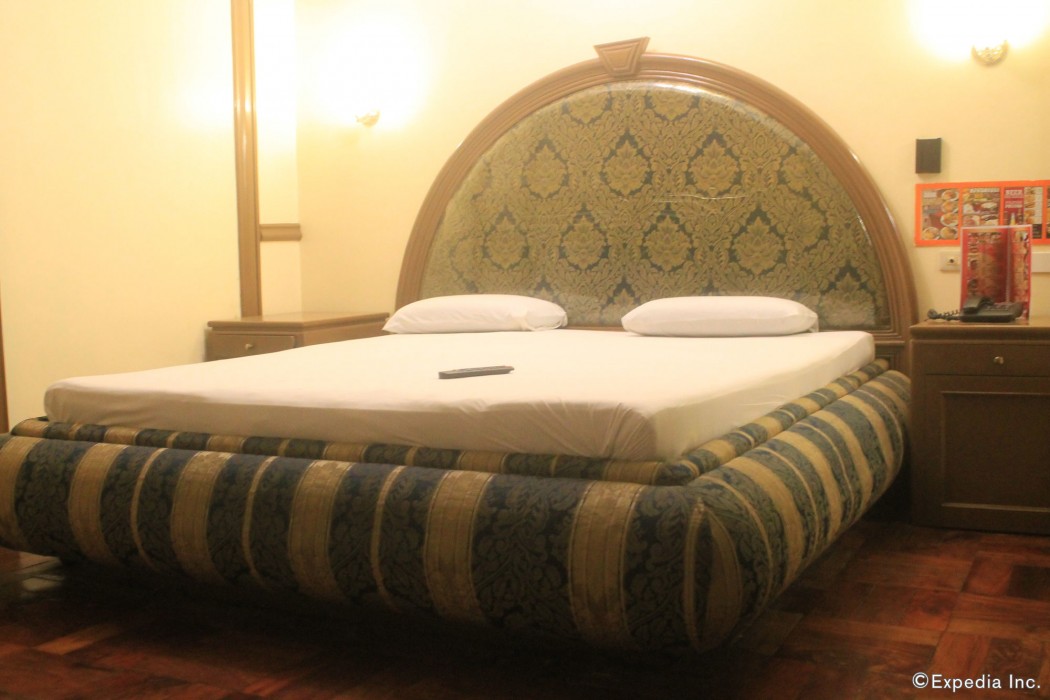halina drive inn hotel pasay
