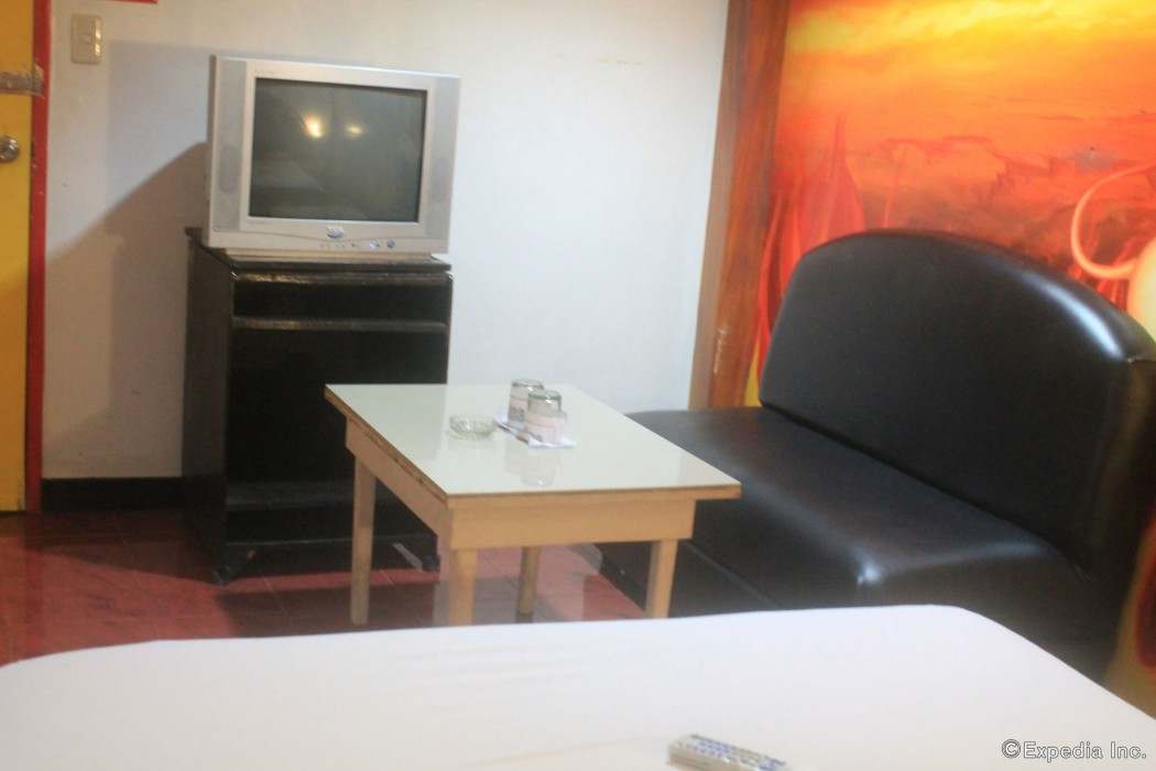 halina drive inn hotel pasay