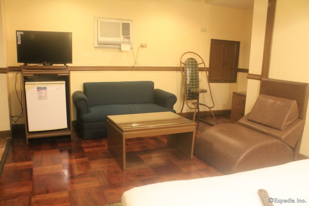halina drive inn hotel pasay