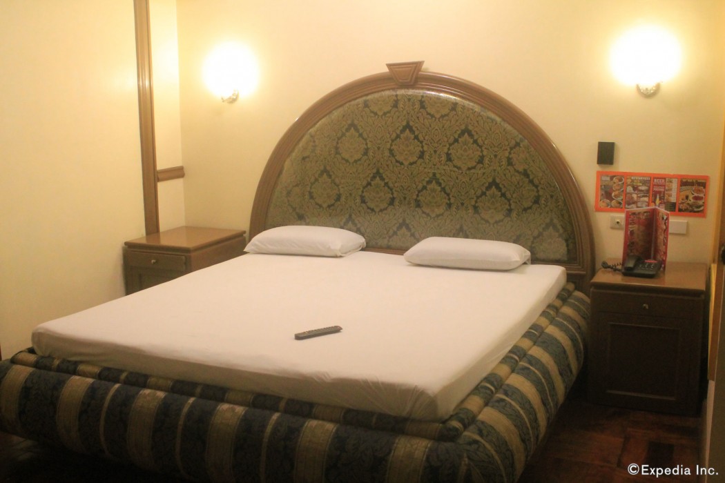 halina drive inn hotel pasay