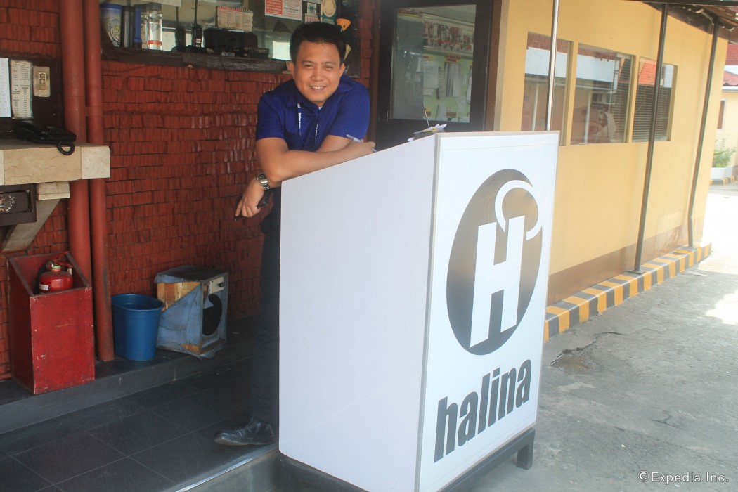 halina drive inn hotel pasay