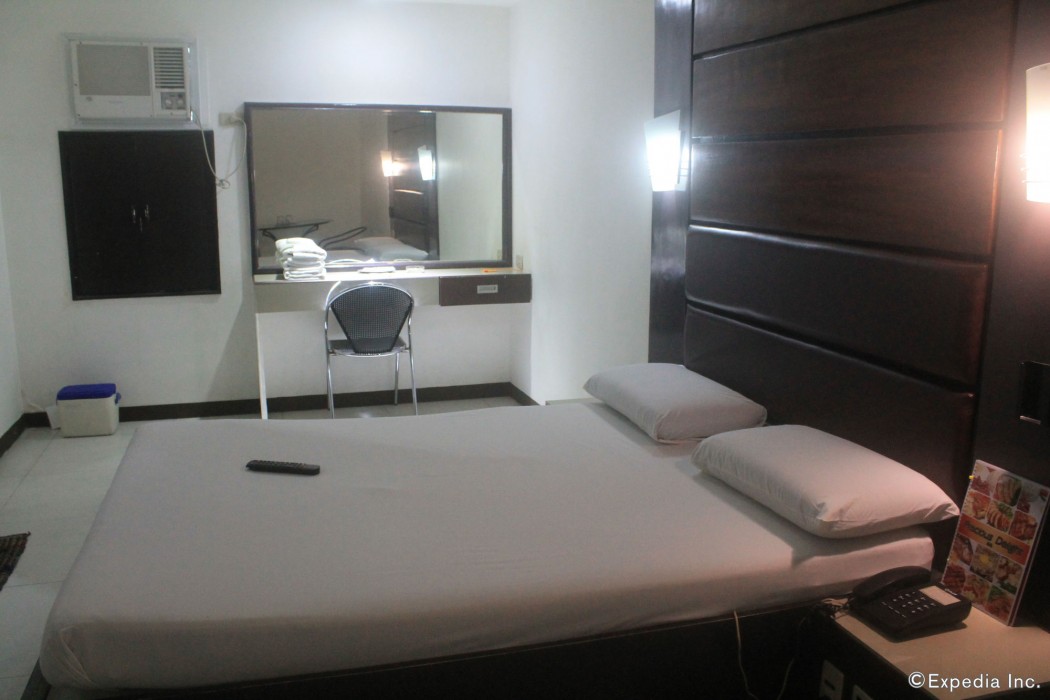 halina drive inn hotel pasay
