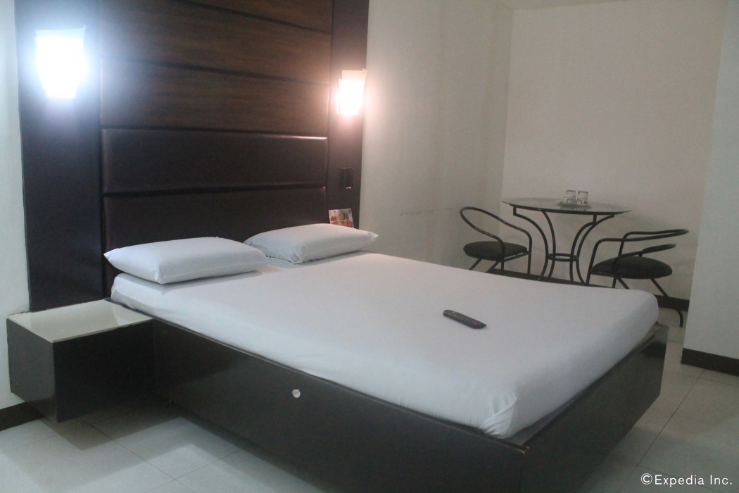 halina drive inn hotel pasay