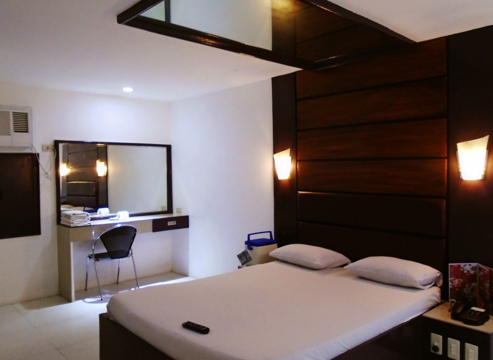 halina drive inn hotel pasay