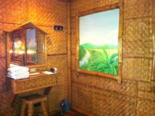 halina drive inn hotel pasay