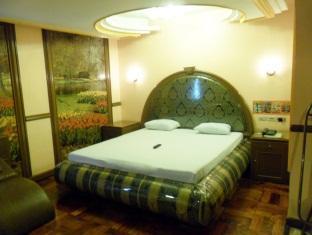 halina drive inn hotel pasay