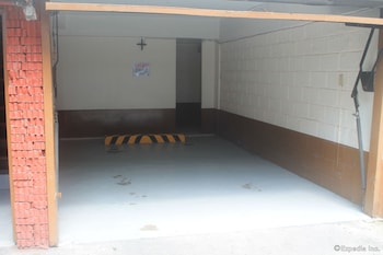 halina drive inn hotel pasay