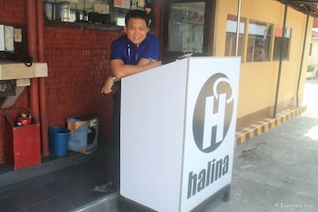 halina drive inn hotel pasay