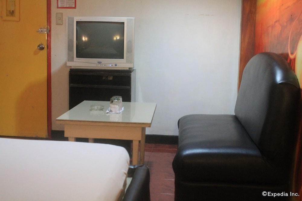 halina drive inn hotel pasay