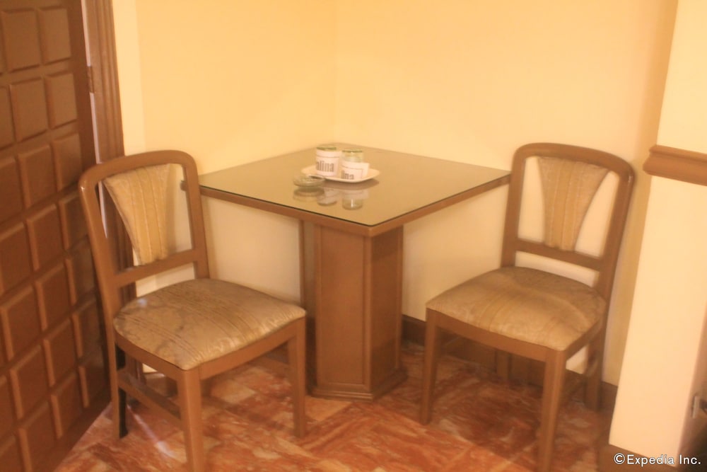 halina drive inn hotel pasay