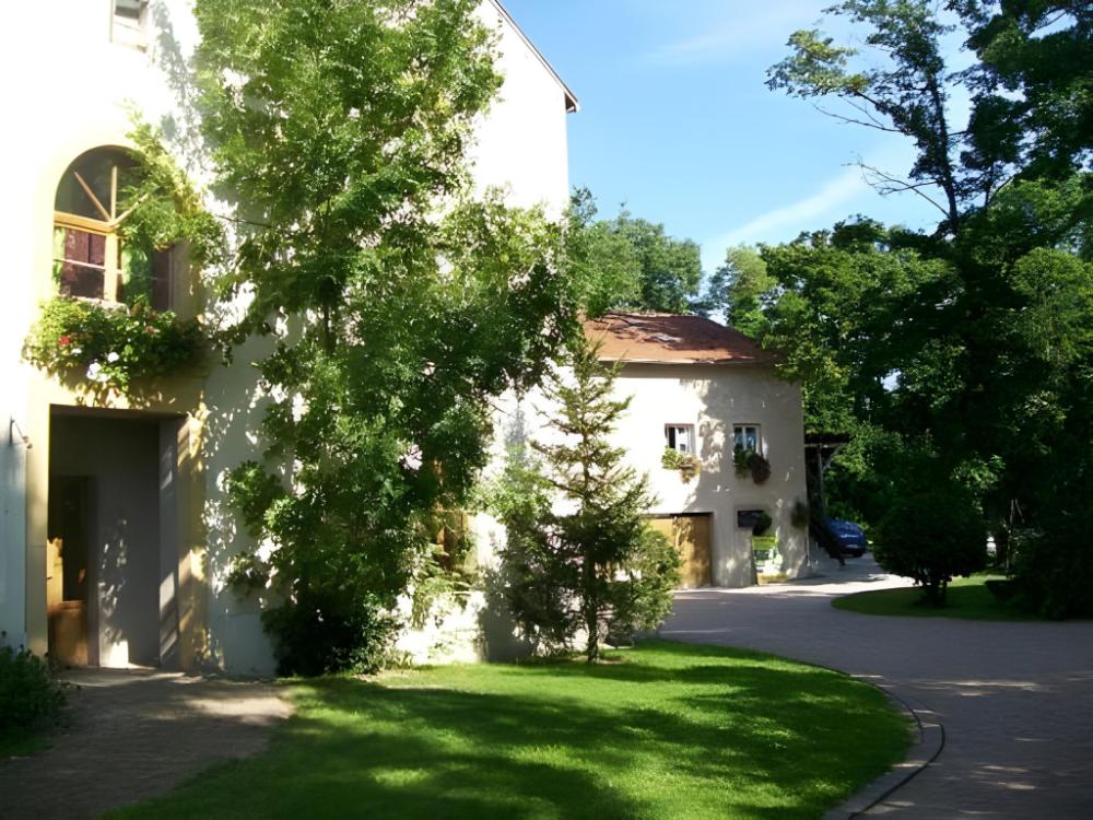 le jardin de norah
