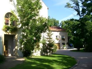 le jardin de norah