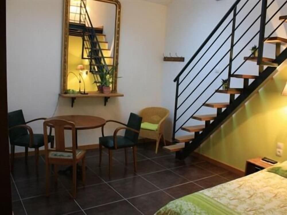 le jardin de norah