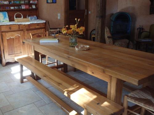 Le Jardin De Norah,Forbach>>Brulange,3 star