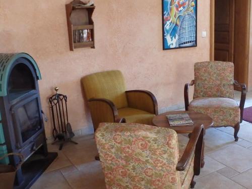 Le Jardin De Norah,Forbach>>Brulange,3 star