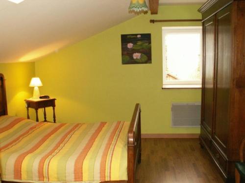 Le Jardin De Norah,Forbach>>Brulange,3 star