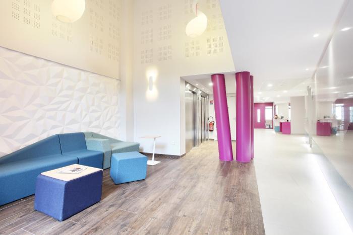 apparthotel odalys le dome marseille