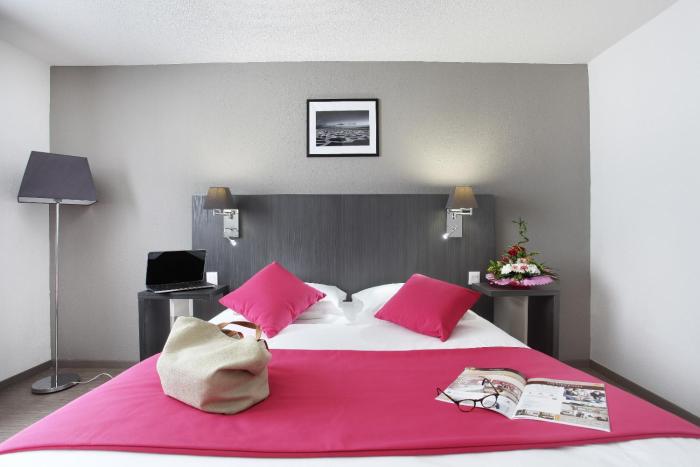 apparthotel odalys le dome marseille