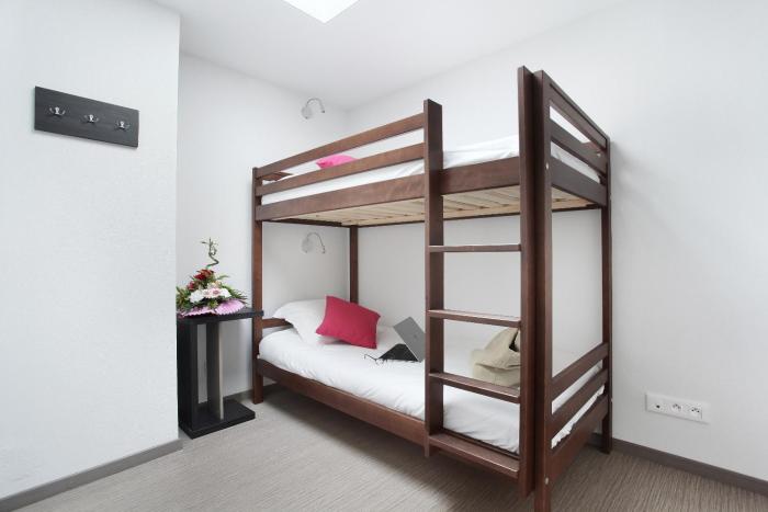 apparthotel odalys le dome marseille