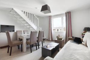 apparthotel odalys le dome marseille